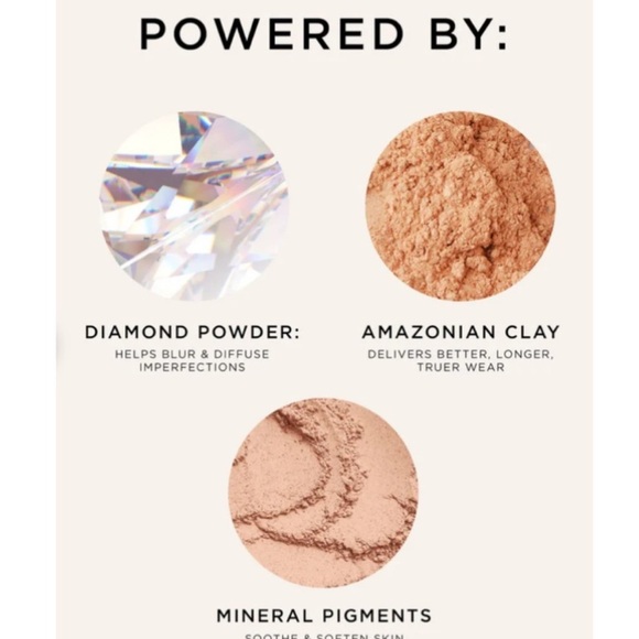 tarte Shape Tape Glow Powder Palette 4.5g BRAND NEW/SEALED - Picture 6 of 9